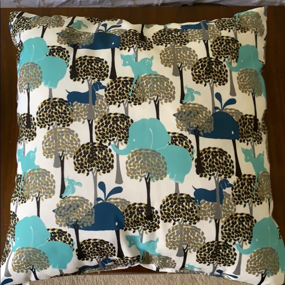 Bed Pillow
